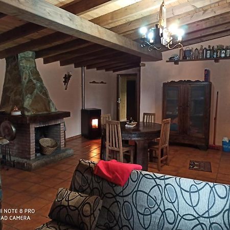 Villa Casita acogedora Petin Esterno foto