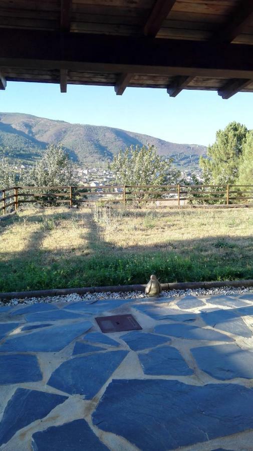 Villa Casita acogedora Petin Esterno foto