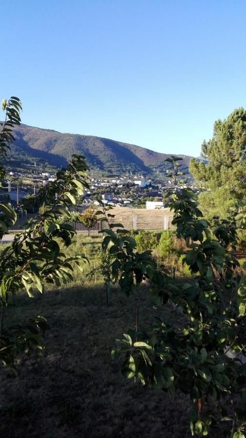 Villa Casita acogedora Petin Esterno foto
