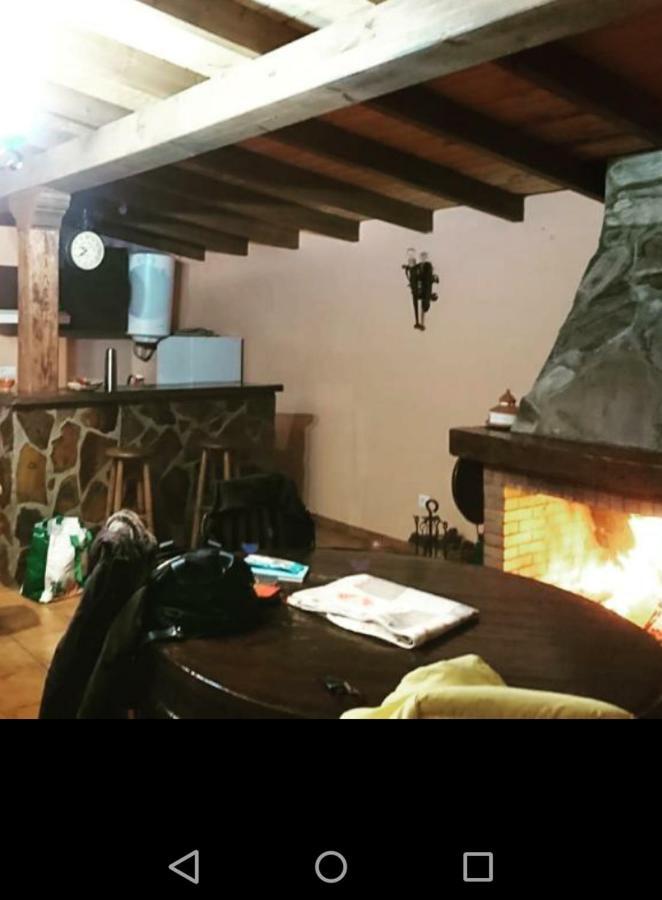 Villa Casita acogedora Petin Esterno foto