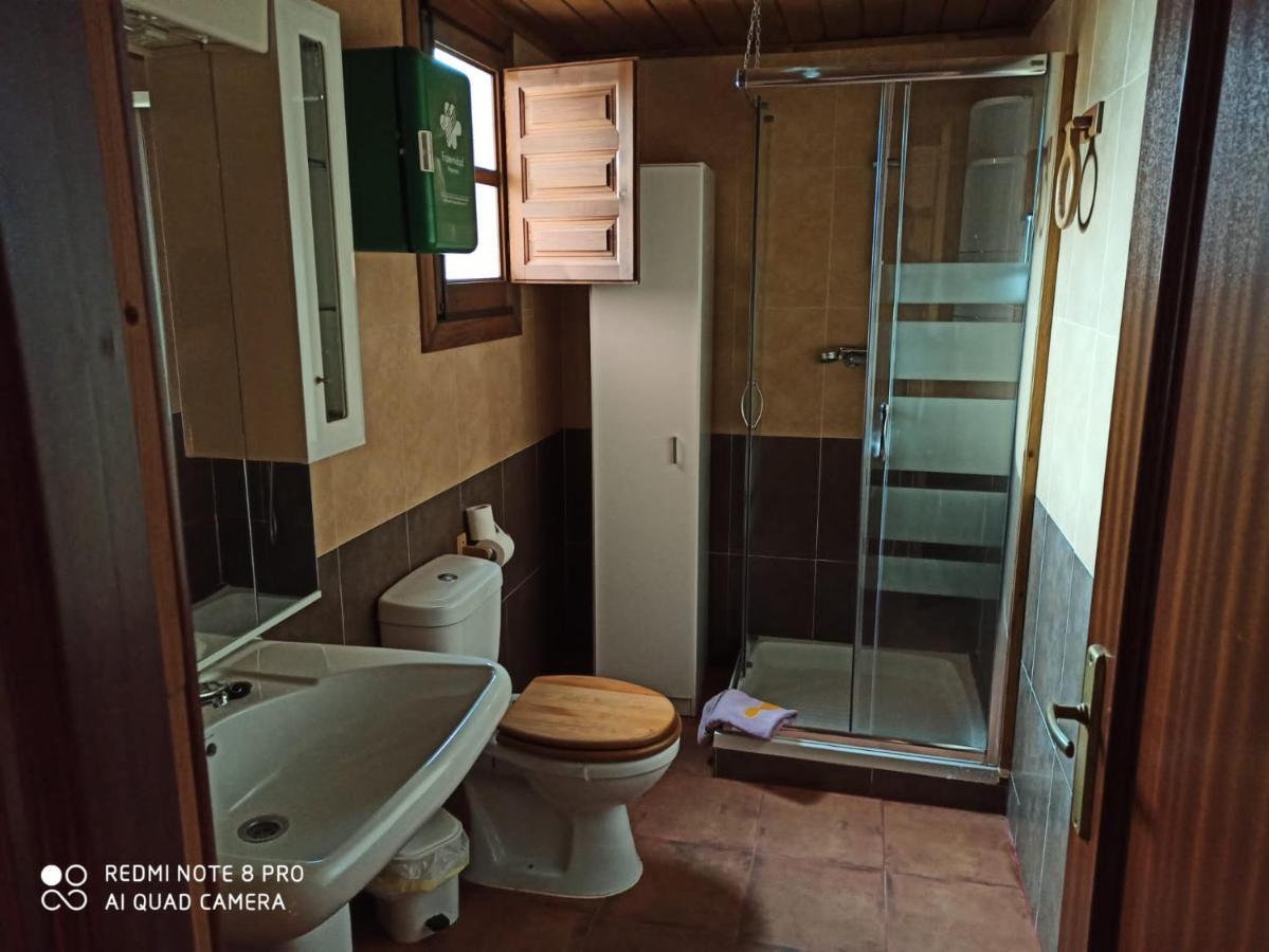 Villa Casita acogedora Petin Esterno foto