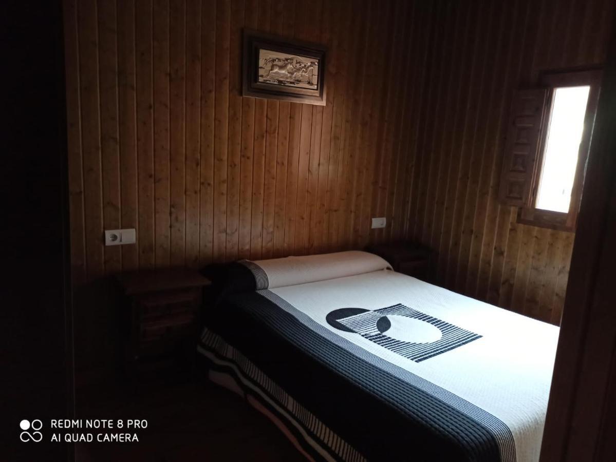 Villa Casita acogedora Petin Esterno foto